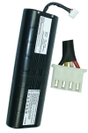 Pure C6L / 12V79 accu (4500 mAh, 123accu huismerk) APU00014 - 1