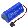 Pure Clean GZNF18730HP-3S1P accu (1800 mAh, 123accu huismerk) APU00193 - 1