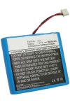 Pure E1 accu (8800 mAh, 123accu huismerk) APU00003 - 1