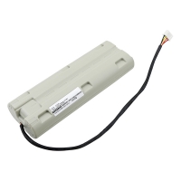 Pure VL-61950 accu (4500 mAh, 123accu huismerk)  APU00180