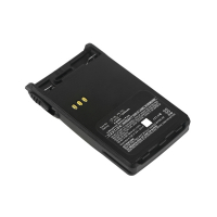 Puxing / Dynascan LB-38L / PB-72L accu (7.4 V, 1200 mAh, 123accu huismerk)  APU00182