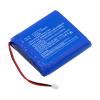 Pyle PRTPPBCM22BAT accu (2750 mAh, 123accu huismerk) APY00007 - 1