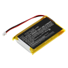 Pyle PRTPPBCM9.10BAT accu (1800 mAh, 123accu huismerk) APY00005 - 1