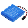 Pyle PRTPUCRCXBAT accu (800 mAh, 123accu huismerk) APY00006 - 1