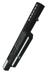 Q-Force C4500BAT6 / C4500BAT-6 accu (11.1 V, 4400 mAh, 123accu huismerk)  AQF00001