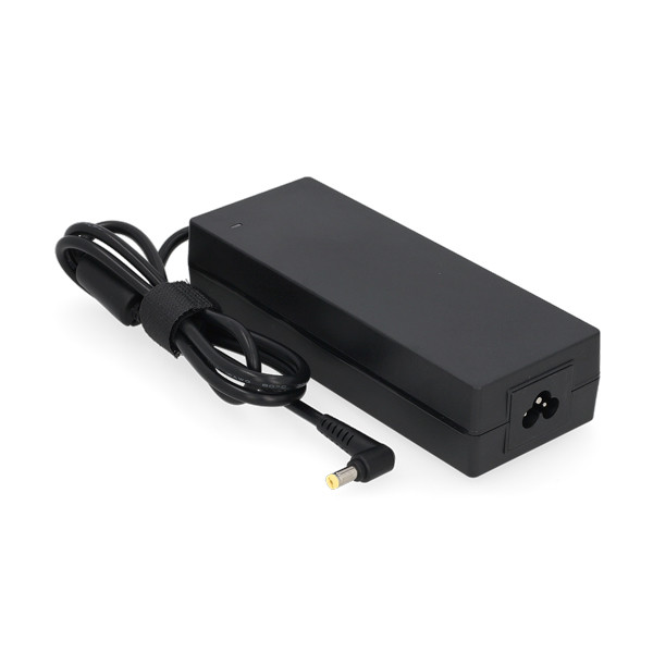 Acer adapter (19 V, 7.1 A, 135 W, 5.5 x 1.7 plugmaat, Q-Master) QMA00006 - 1