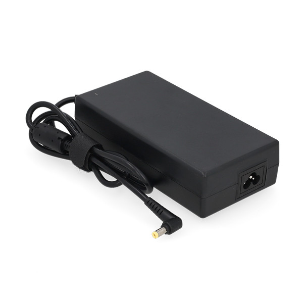 Acer adapter (19 V, 7.9 A, 150 W, 5.5 x 1.7 plugmaat, Q-Master) QMA00007 - 1