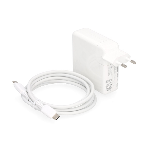 Apple MacBook USB-C adapter (140W, Q-Master) QMA00071 - 1