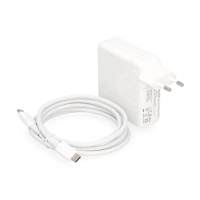 Apple MacBook USB-C adapter (140W, Q-Master) QMA00071