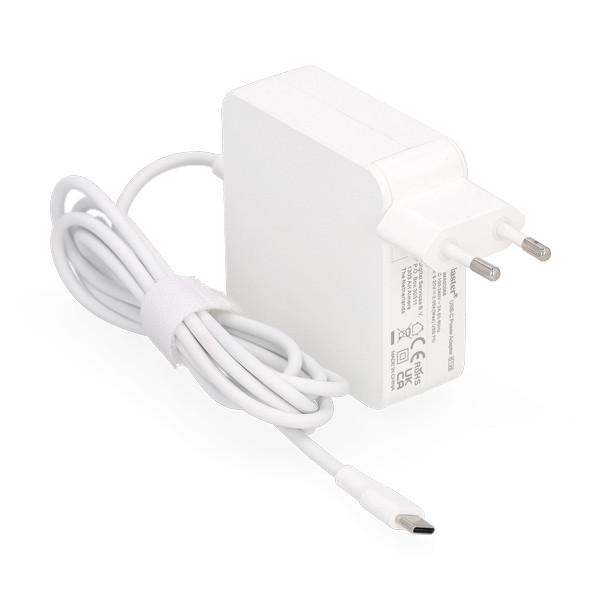 Apple MacBook USB-C adapter (61W, Q-Master) QMA00068 - 1