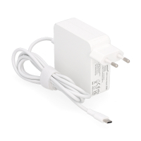 Apple MacBook USB-C adapter (87W, Q-Master) QMA00069
