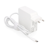 Apple MacBook USB-C adapter (87W, Q-Master) QMA00069 - 1