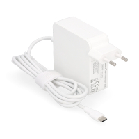 Apple MacBook USB-C adapter (96W, Q-Master) QMA00070
