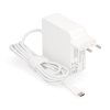 Apple MacBook USB-C adapter (96W, Q-Master) QMA00070 - 1