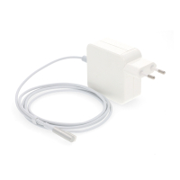 Apple Magsafe 1 Power Adapter 45W (Q-Master) QMA00062
