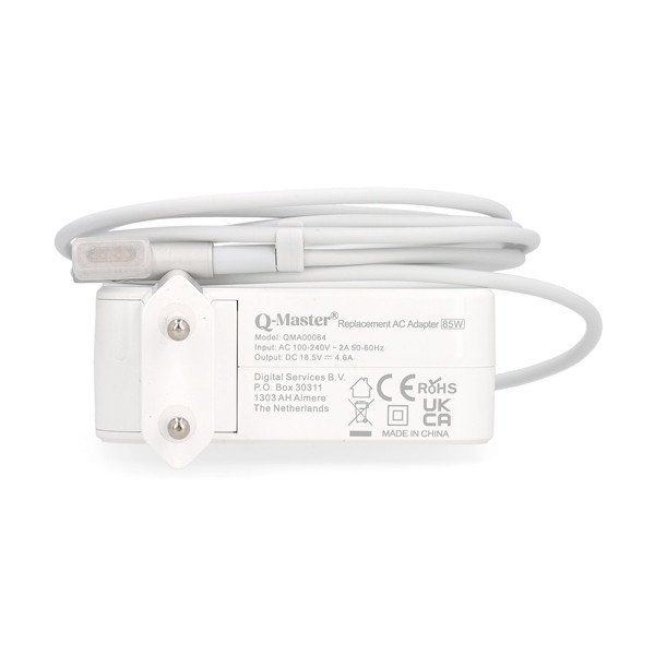 Apple Magsafe 1 Power Adapter 85W (Q-Master) QMA00064 - 2