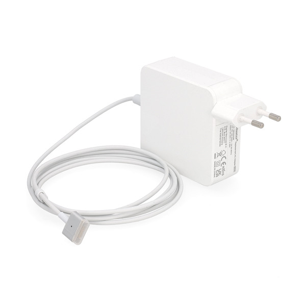 Apple Magsafe 2 Power Adapter 60W (Q-Master) QMA00066 - 1