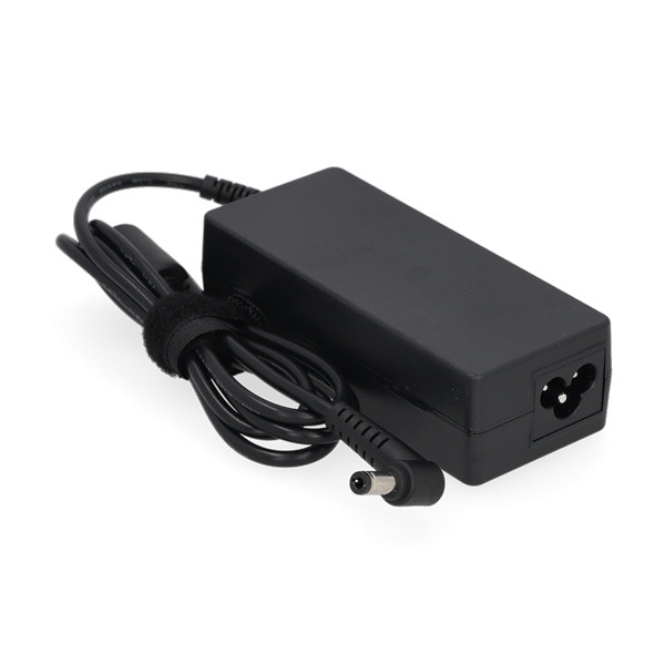 Asus AC adapter (19 V, 3.42 A, 65 W, 5.5 x 2.5 plugmaat, Q-Master) QMA00016 - 1