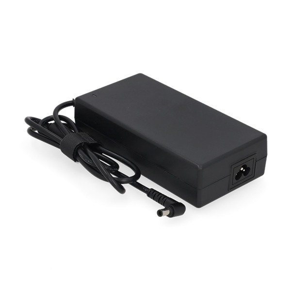 Asus adapter (19.5 V, 9.23 A, 180 W, 6.0 x 3.7 plugmaat, Q-Master) QMA00013 - 1