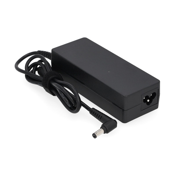 Asus adapter (19 V, 4.74 A, 90 W, 5.5 x 2.5 plugmaat, Q-Master) QMA00009 - 1