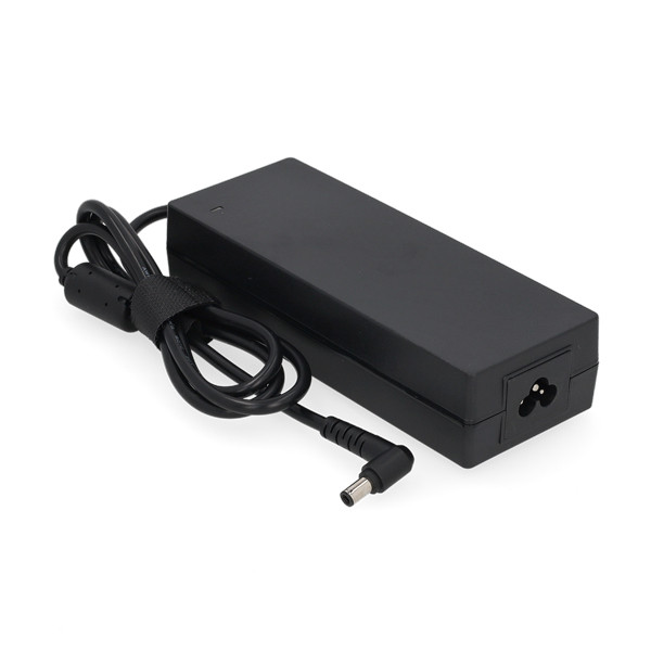 Asus adapter (19 V, 6.32 A, 120 W, 5.5 x 2.5 plugmaat, Q-Master) QMA00011 - 1