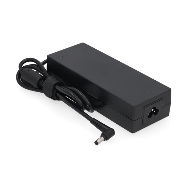 Asus adapter (19 V, 6.32 A, 120 W, 6.0 x 3.7 plugmaat, Q-Master) QMA00010 - 1