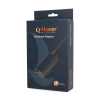 Asus adapter (20 V, 7.5 A, 150 W, 6.0 x 3.7 plugmaat, Q-Master) QMA00012 - 3