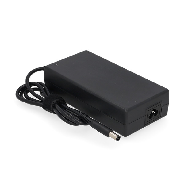 Dell adapter (19.5 V, 12.3 A, 240 W, 7.4 x 5.0 plugmaat, Q-Master) QMA00027 - 1