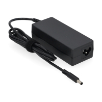 Dell adapter (19.5 V, 3.33 A, 65 W, 4.5 x 3.0 plugmaat, Q-Master) QMA00020