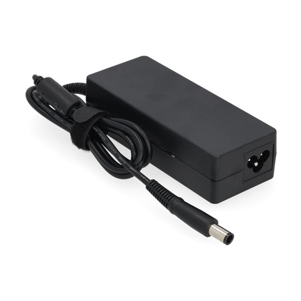 Dell adapter (19.5 V, 4.62 A, 90 W, 7.4 x 5.0 plugmaat, Q-Master) QMA00022 - 1