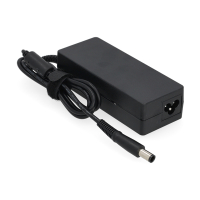Dell adapter (19.5 V, 4.62 A, 90 W, 7.4 x 5.0 plugmaat, Q-Master) QMA00022