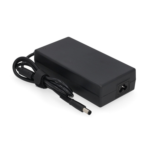 Dell adapter (19.5 V, 9.23 A, 180 W, 7.4 x 5.0 plugmaat, Q-Master) QMA00026 - 1