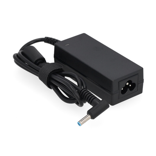 HP adapter (19.5 V, 2.31 A, 45 W, 4.5 x 3.0 plugmaat, Q-Master) QMA00029 - 1
