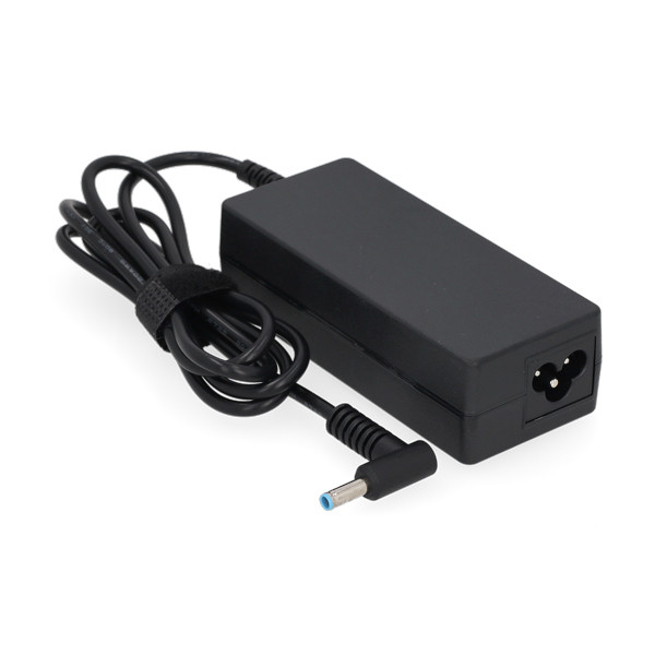 HP adapter (19.5 V, 3.33 A, 65 W, 4.5 x 3.0 plugmaat, Q-Master) QMA00031 - 1