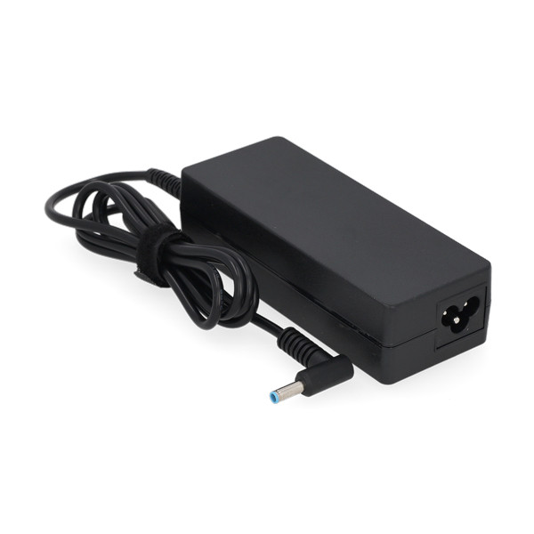 HP adapter (19.5 V, 4.62 A, 90 W, 4.5 x 3.0 plugmaat, Q-Master) QMA00032 - 1
