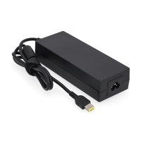 Lenovo 135W Square tip adapter (20 V, 6.75 A, 135 W, Square tip, Q-Master) QMA00047