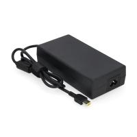 Lenovo 170W Square tip adapter (20 V, 8.5 A, 170 W, Square tip, Q-Master) QMA00048