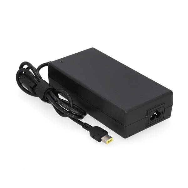 Lenovo 230W Square tip adapter (20 V, 11.5 A, 230 W, Square tip, Q-Master) QMA00049 - 1