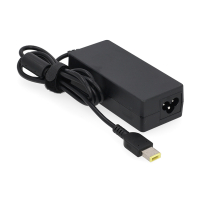 Lenovo 65W Square tip adapter (20 V, 3.25 A, 65 W, Square tip, Q-Master) QMA00045
