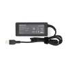 Lenovo 65W Square tip adapter (20 V, 3.25 A, 65 W, Square tip, Q-Master) QMA00045 - 2