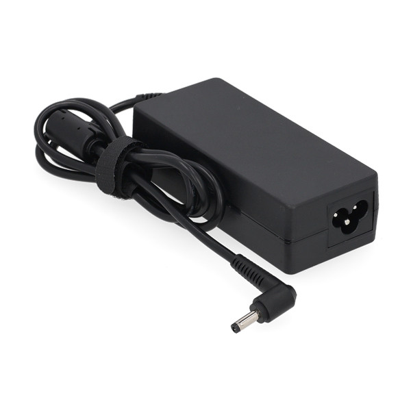 Lenovo adapter (20 V, 3.25 A, 65 W, 4.0 x 1.7 plugmaat, Q-Master) QMA00040 - 1