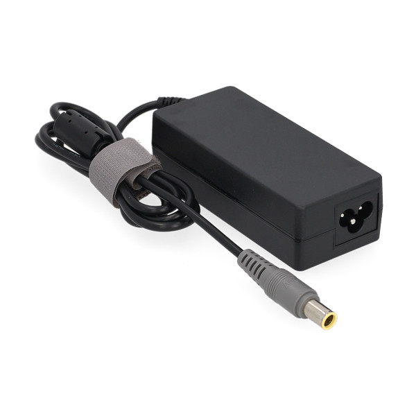 Lenovo adapter (20 V, 3.25 A, 65 W, 7.9 x 5.5 plugmaat, Q-Master) QMA00041 - 1