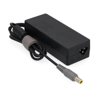 Lenovo adapter (20 V, 4.5 A, 90 W, 7.9 x 5.5 plugmaat, Q-Master) QMA00042