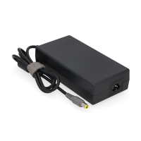 Lenovo adapter (20 V, 8.5 A, 170 W, 7.9 x 5.5 plugmaat, Q-Master) QMA00043