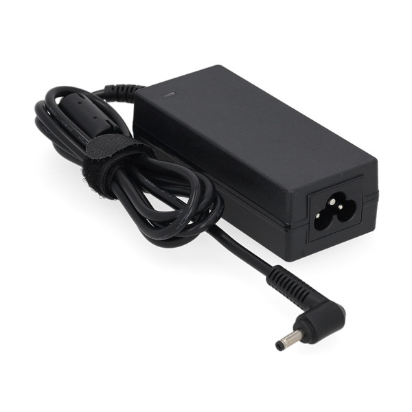 Medion adapter (19 V, 2.37 A, 45 W, 3.5 x 1.35 plugmaat, Q-Master) QMA00054 - 1