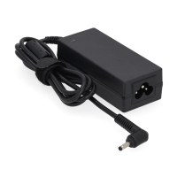 Medion adapter (19 V, 2.37 A, 45 W, 3.5 x 1.35 plugmaat, Q-Master) QMA00054