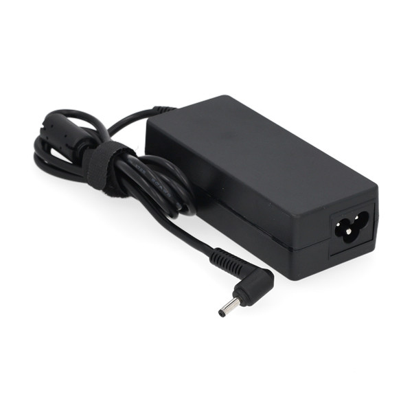 Medion adapter (19 V, 3.42 A, 65 W, 3.5 x 1.35 plugmaat, Q-Master) QMA00055 - 1
