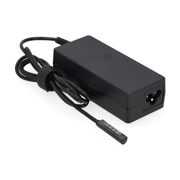 Microsoft Pro 1 adapter (12 V, 3.6 A, 45 W, Surface connector, Q-Master) QMA00057 - 1
