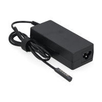 Microsoft Pro 1 adapter (12 V, 3.6 A, 45 W, Surface connector, Q-Master) QMA00057