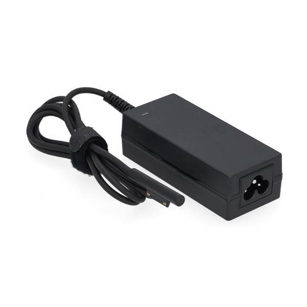 Microsoft Pro 3 adapter (15 V, 1.6 A, 24 W, Surface connector, Q-Master) QMA00058 - 1